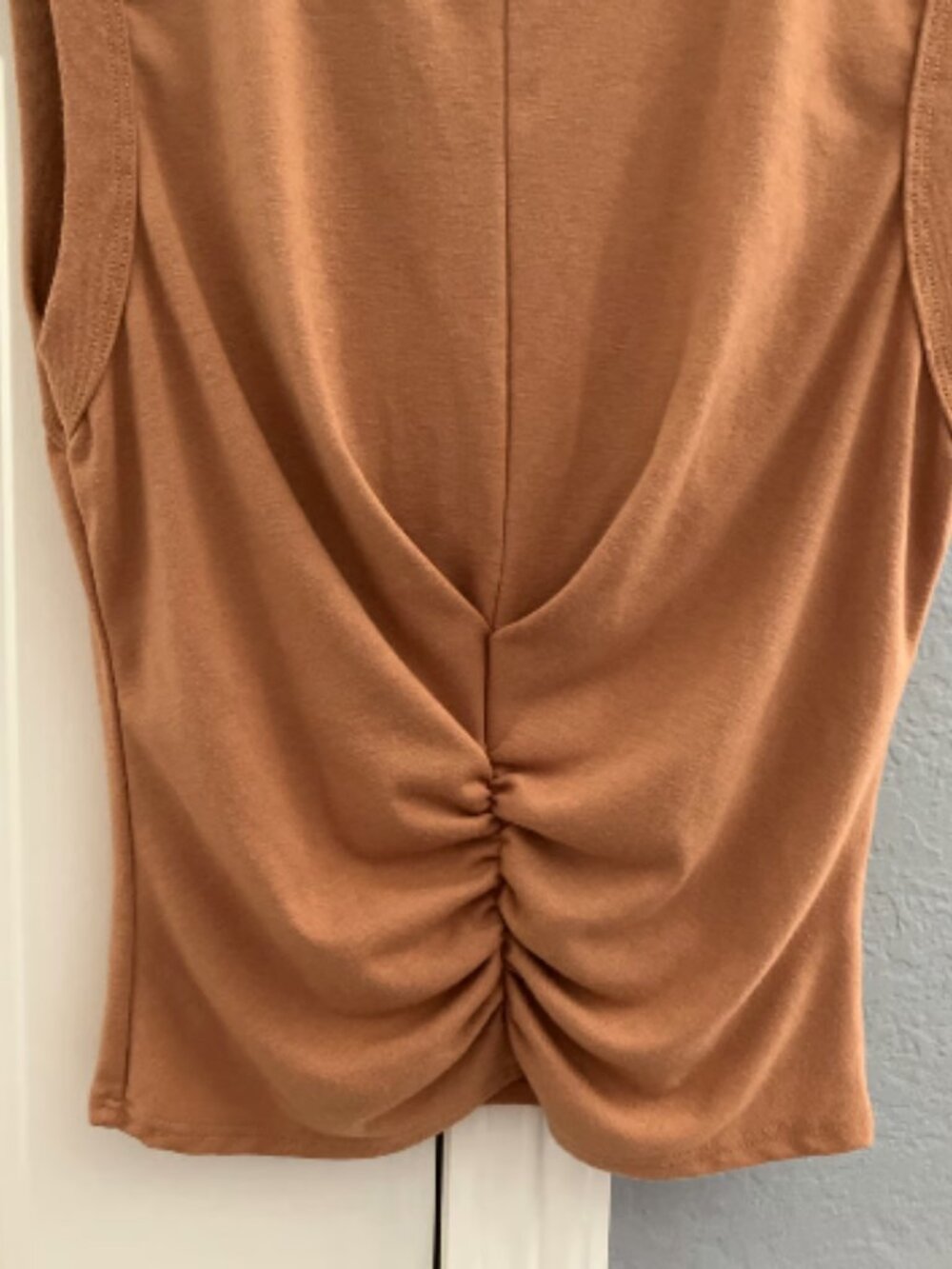 Lush brand size XS Tank Top - Picture 3 of 4